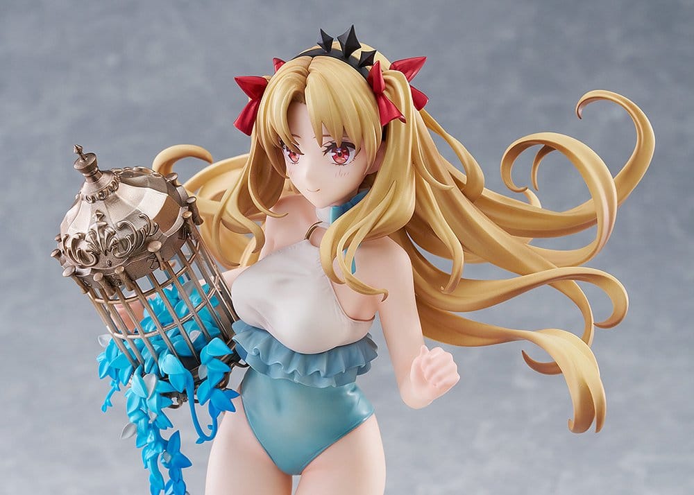 [PREORDINE] Statua Fate/Grand Order: Ereshkigal (1st Ascension) 1/7 - 26 cm - Aniplex - Statue