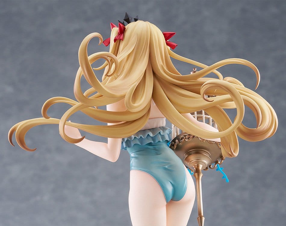 [PREORDINE] Statua Fate/Grand Order: Ereshkigal (1st Ascension) 1/7 - 26 cm - Aniplex - Statue