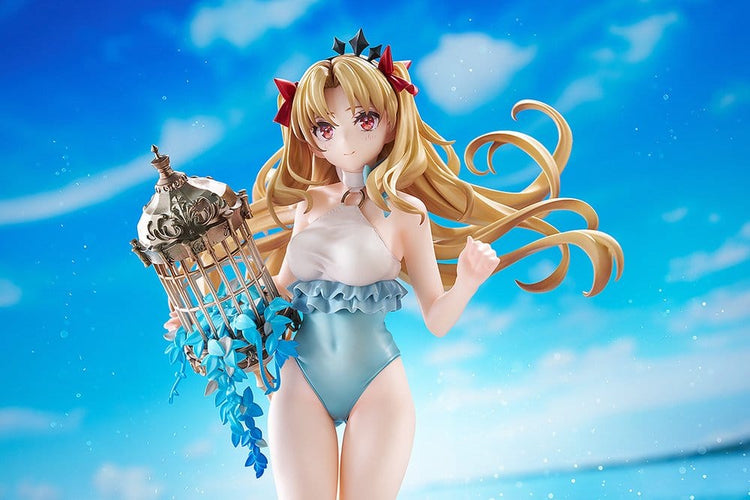 [PREORDINE] Statua Fate/Grand Order: Ereshkigal (1st Ascension) 1/7 - 26 cm - Aniplex - Statue