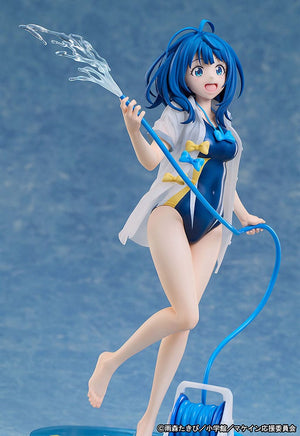 [PREORDINE] Makeine: Too Many Losing Heroines! Statua 1/7 Anna Yanami School Swimsuit Ver. 25 cm - Aniplex - Statue
