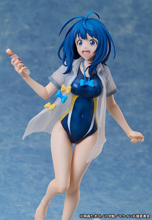 [PREORDINE] Makeine: Too Many Losing Heroines! Statua 1/7 Anna Yanami School Swimsuit Ver. 25 cm - Aniplex - Statue