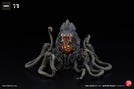 [PREORDER] Godzilla vs. Biollante Hiper Modering EX Gekizou Series PVC Statue Biollante Black light Ver. 13 cm