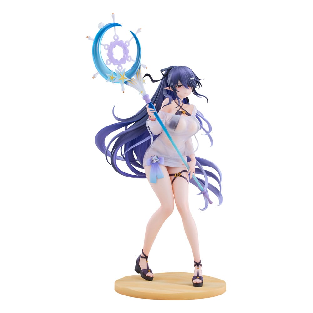 [PREORDER] Epic Seven PVC Statue 1/7 Festive Eda 31 cm