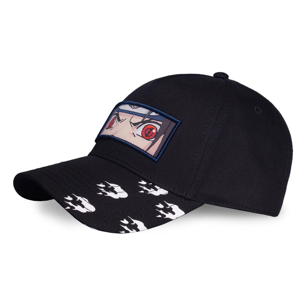 [PREORDER] Naruto Baseball Cap Sasuke Men's