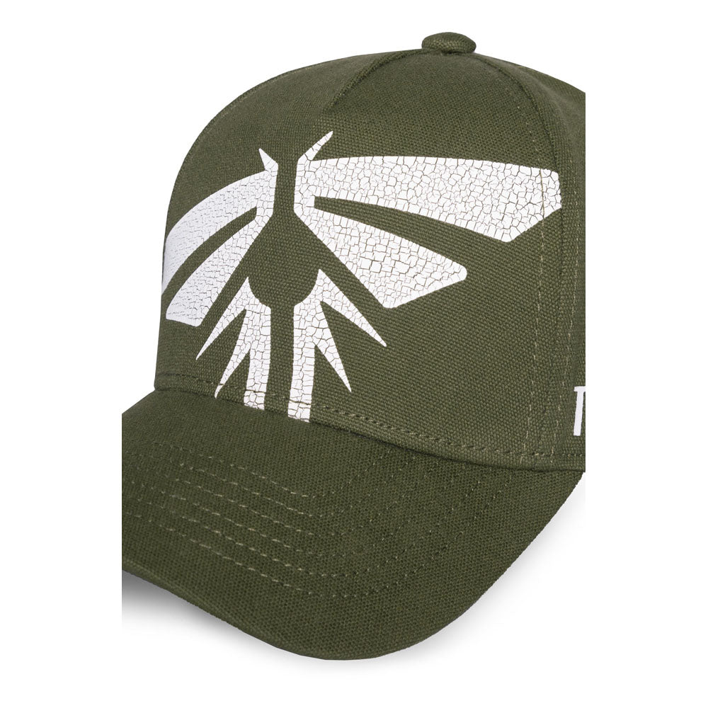[PREORDER] The Last of Us Curved Bill Cap Fire Fly