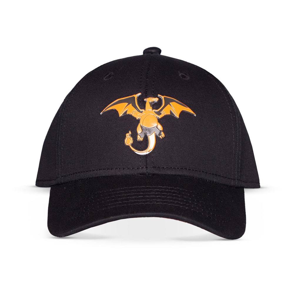POKEMON - Charizard - Adjustable Cap