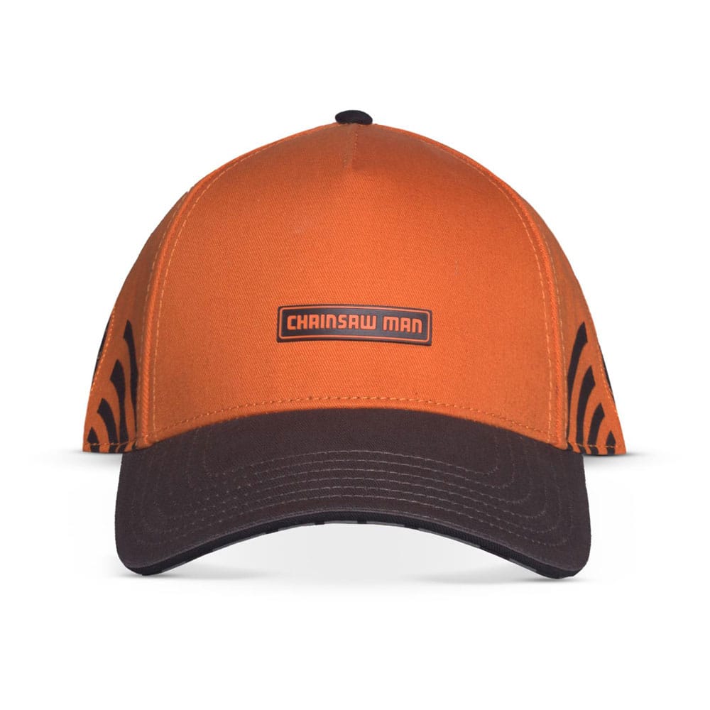 CHAINSAW MAN - Logo - Adjustable Cap