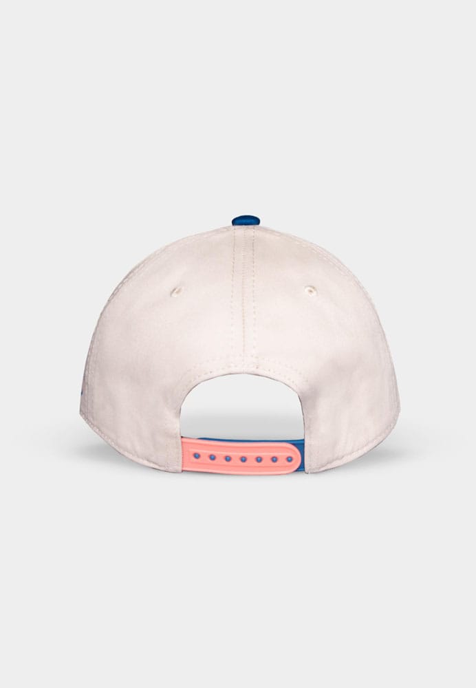 POKEMON - Snorlax #143 - Adjustable Cap