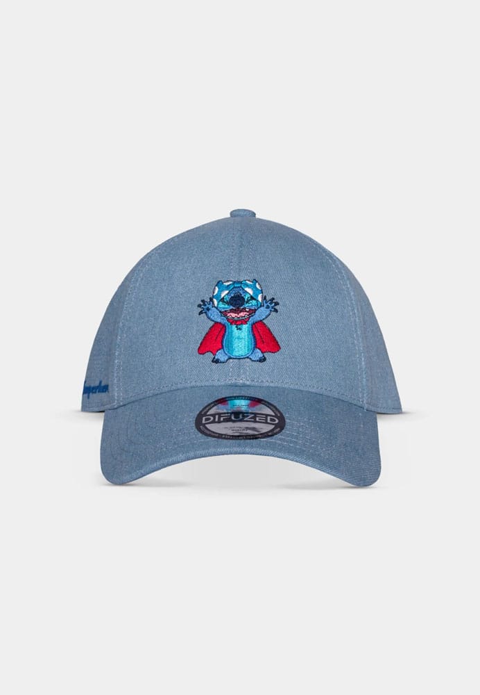 [PREORDER] Lilo & Stitch Baseball Cap Stitch Hero