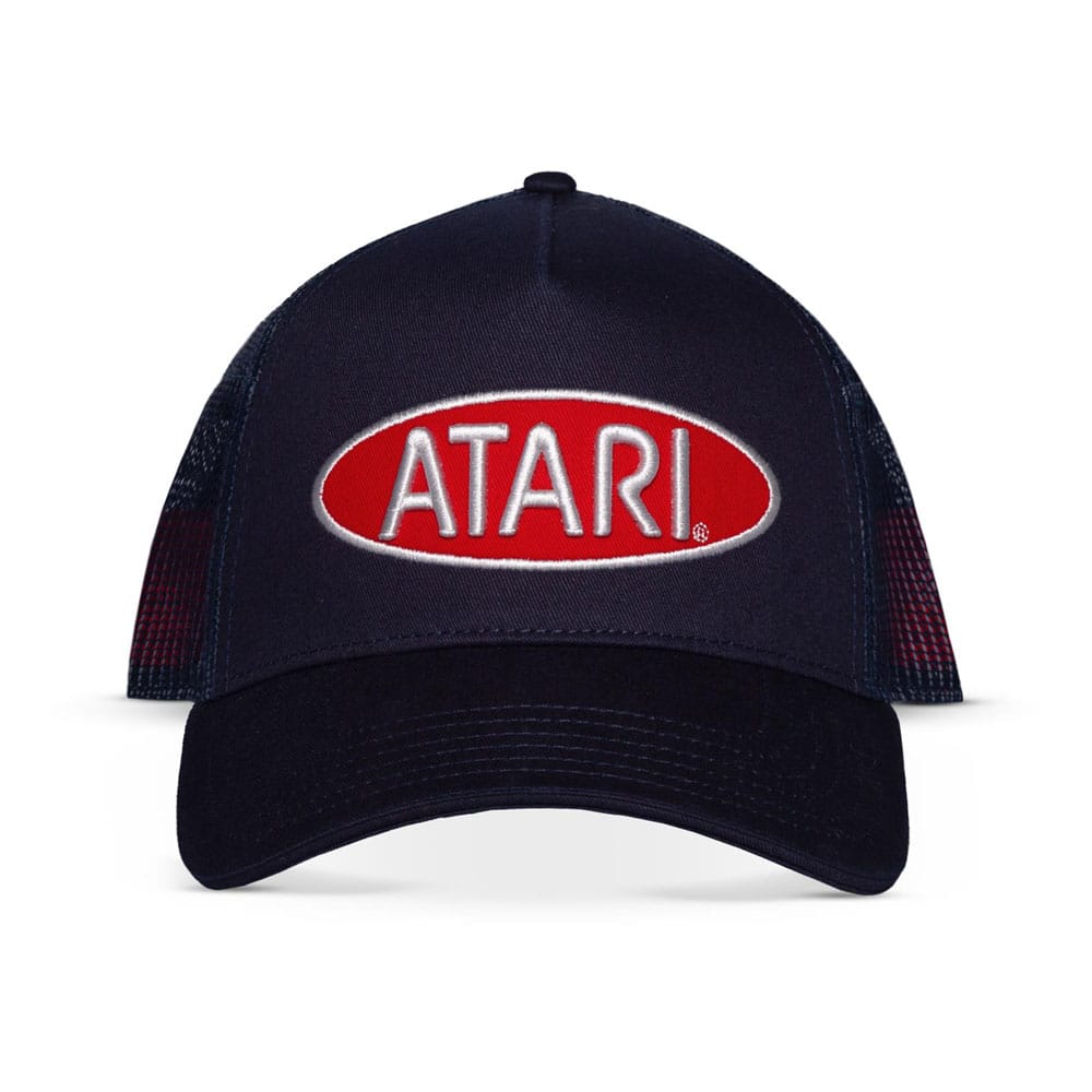 [PREORDER] Atari Baseball Cap Seven Panel