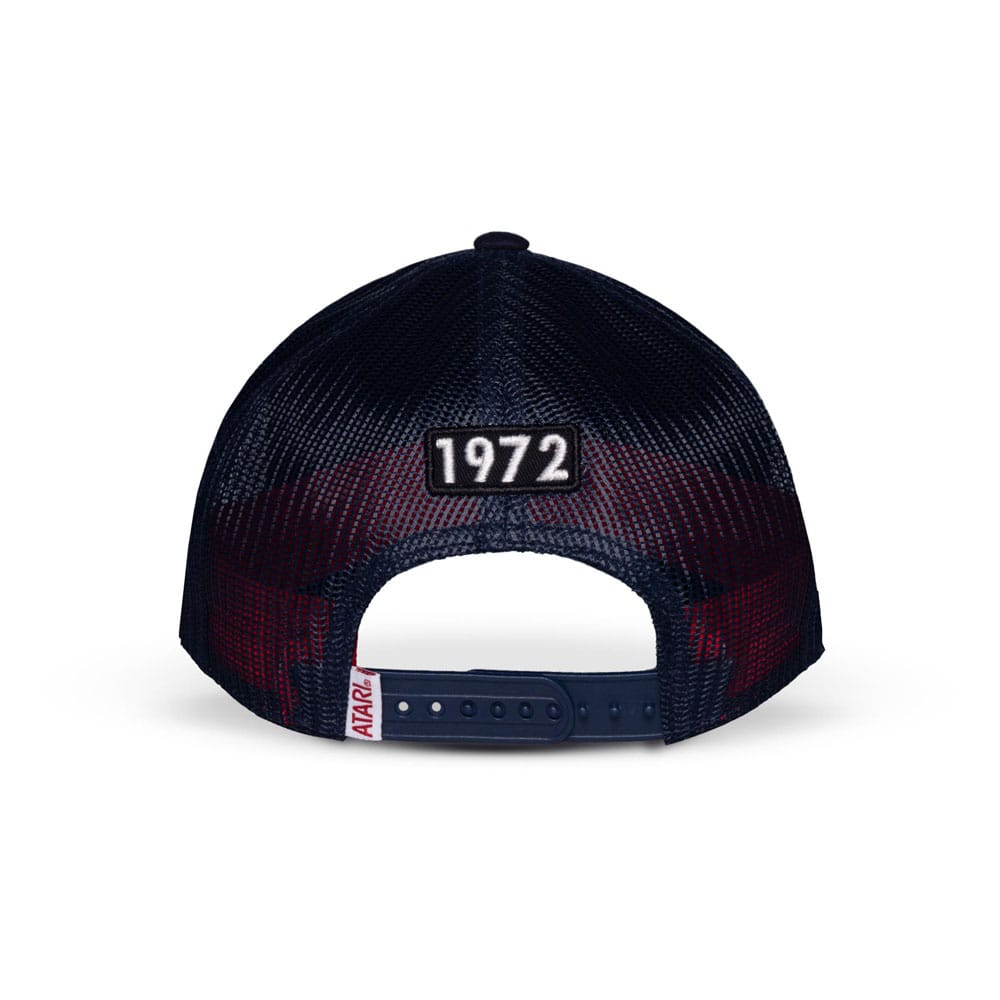 [PREORDER] Atari Baseball Cap Seven Panel