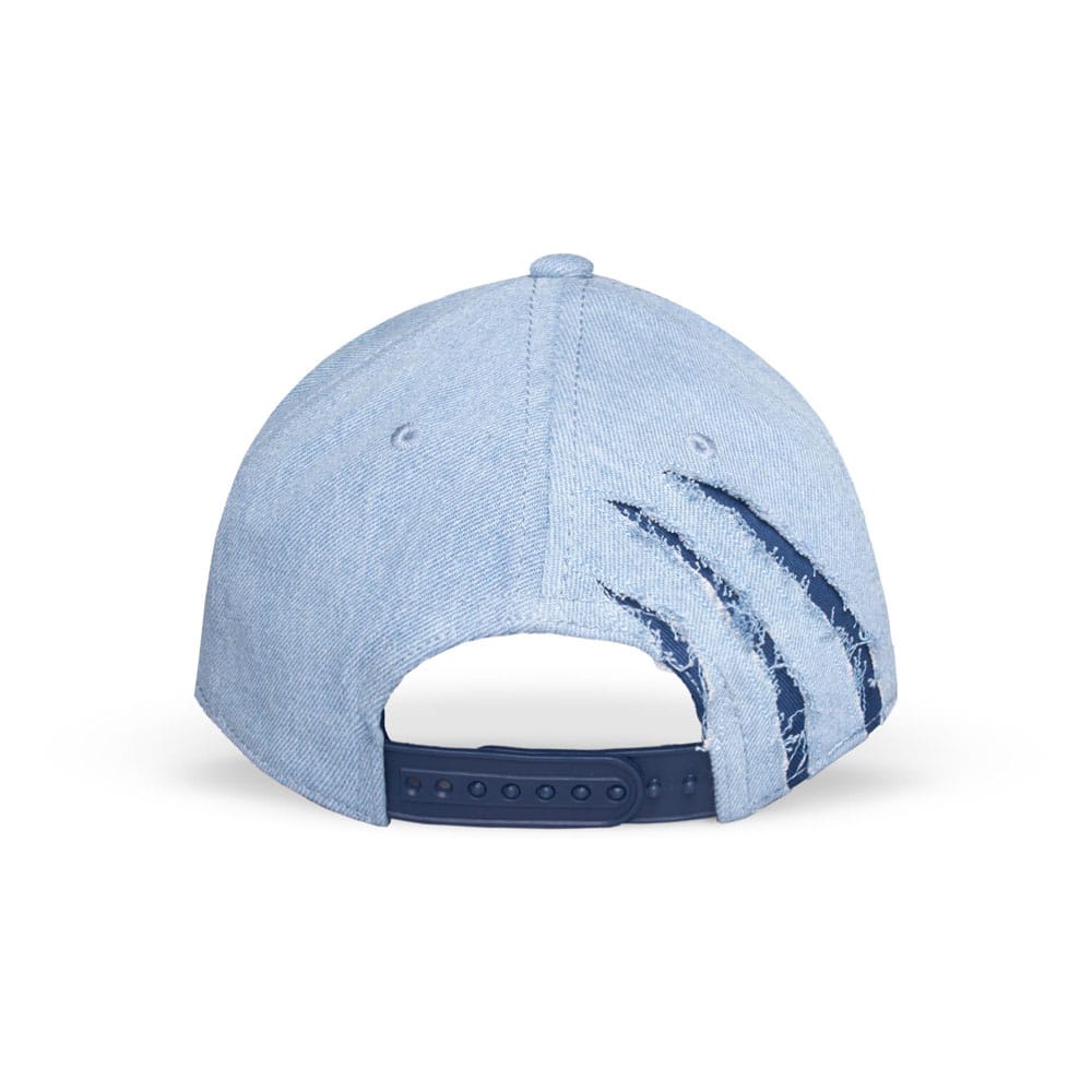 STITCH - Weird but Cute - Adjustable Cap