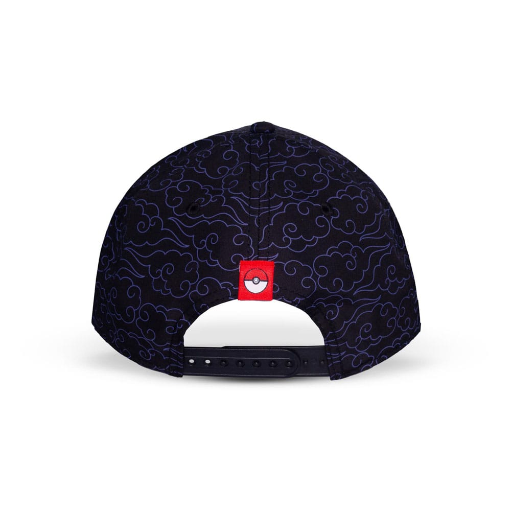 POKEMON - Gengar - Adjustable Cap