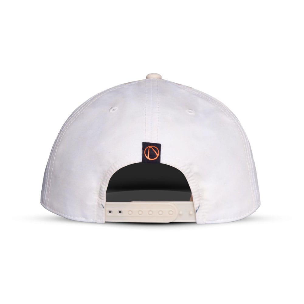 [PREORDER] Borderlands Snapback Cap Psycho