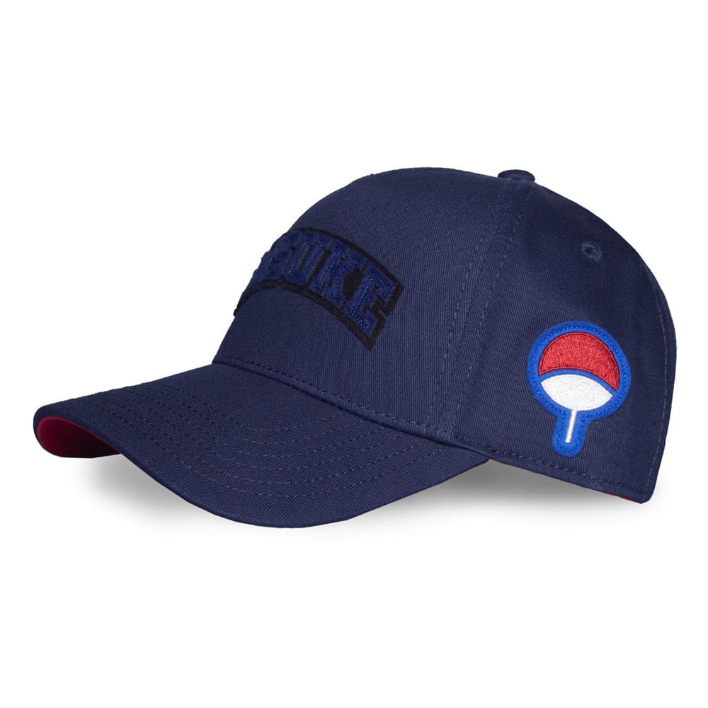 [PREORDER] Naruto Baseball Cap Sasuke