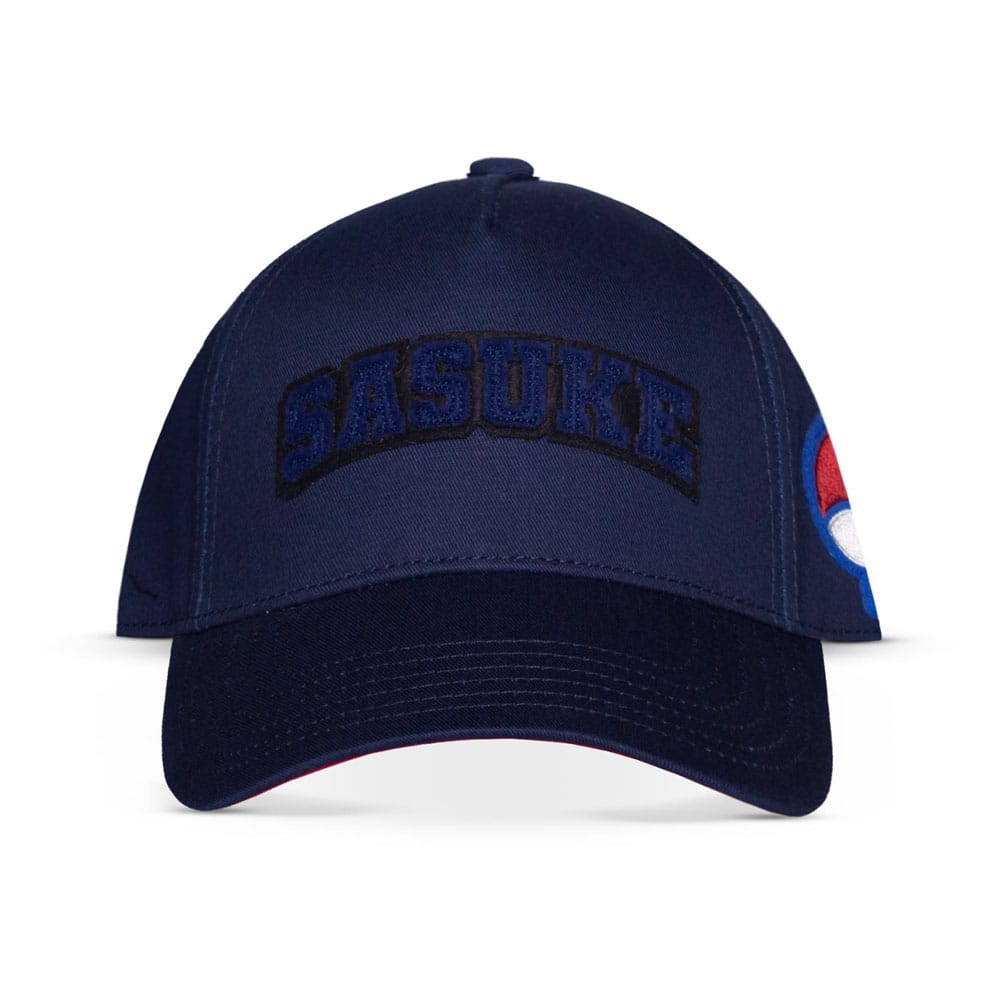 [PREORDER] Naruto Baseball Cap Sasuke