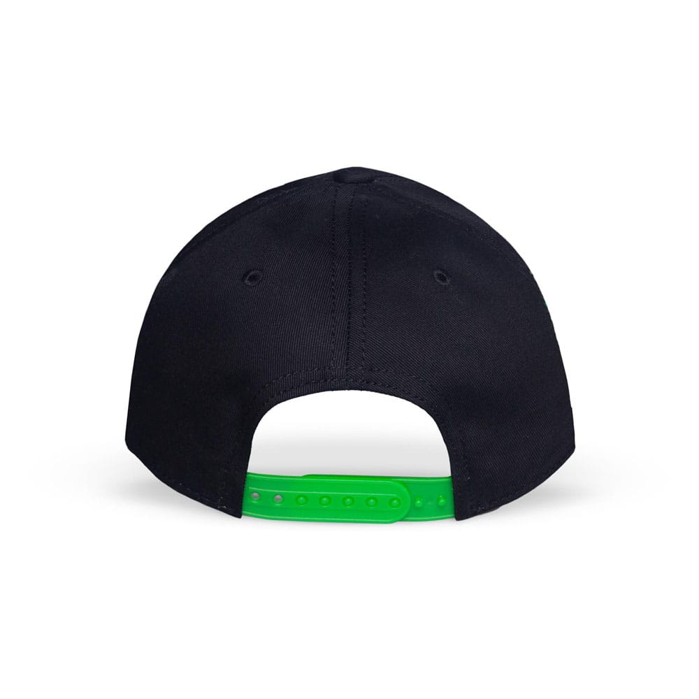 [PREORDER] Cyberpunk: Edgerunners Baseball Cap David