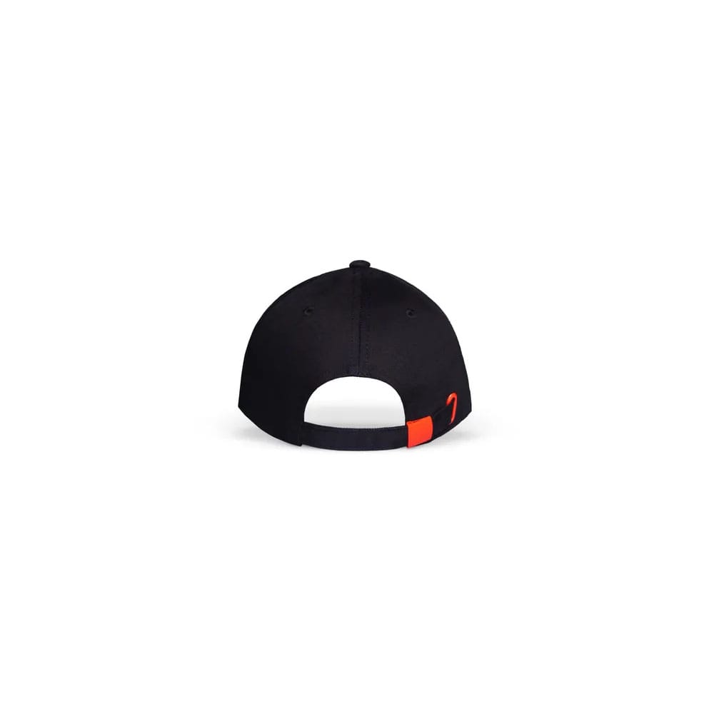 [PREORDER] Superman Baseball Cap Logo
