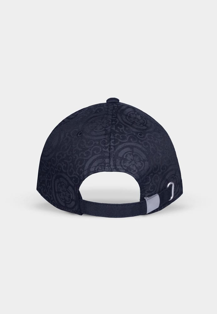 [PREORDER] Assassin´s Creed Shadows Baseball Cap Lotus
