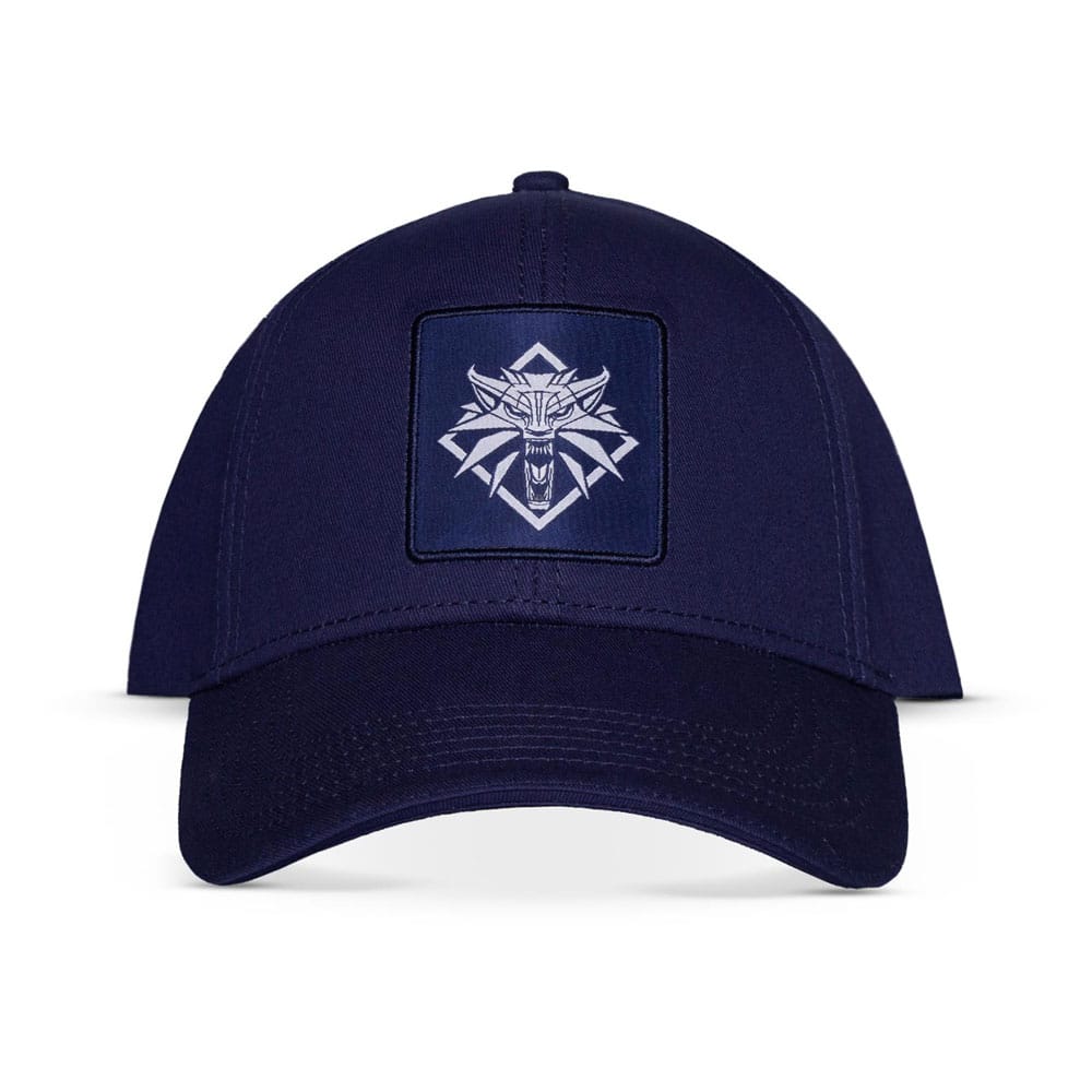 [PREORDER] The Witcher Snapback Logo