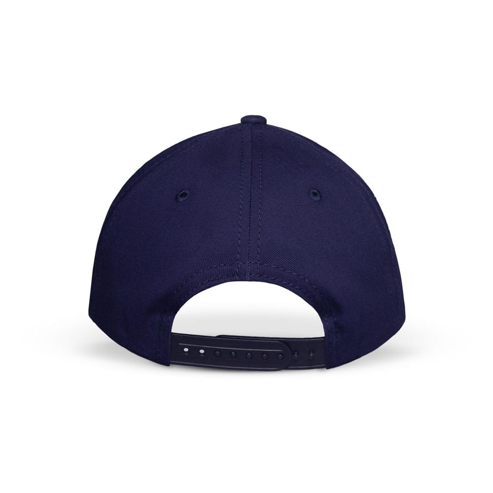 [PREORDER] The Witcher Snapback Logo