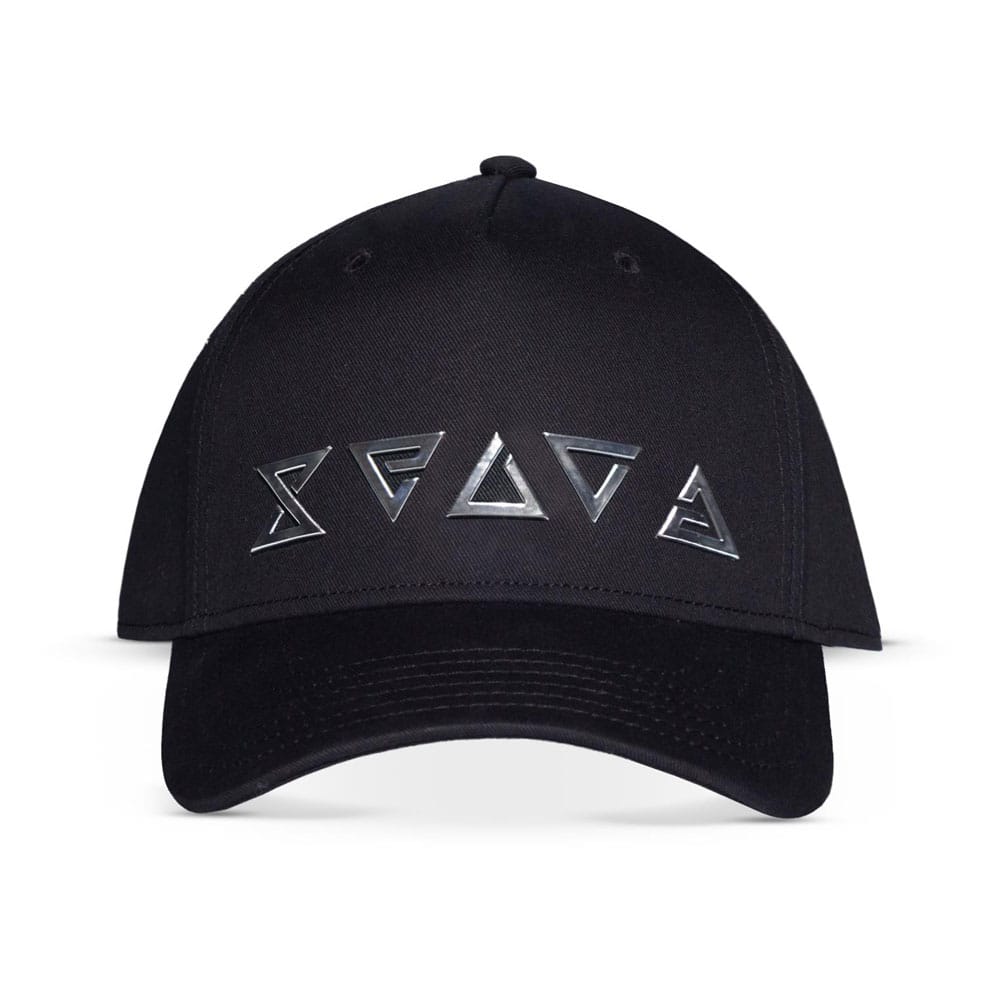 [PREORDER] The Witcher Curved Bill Cap Signs
