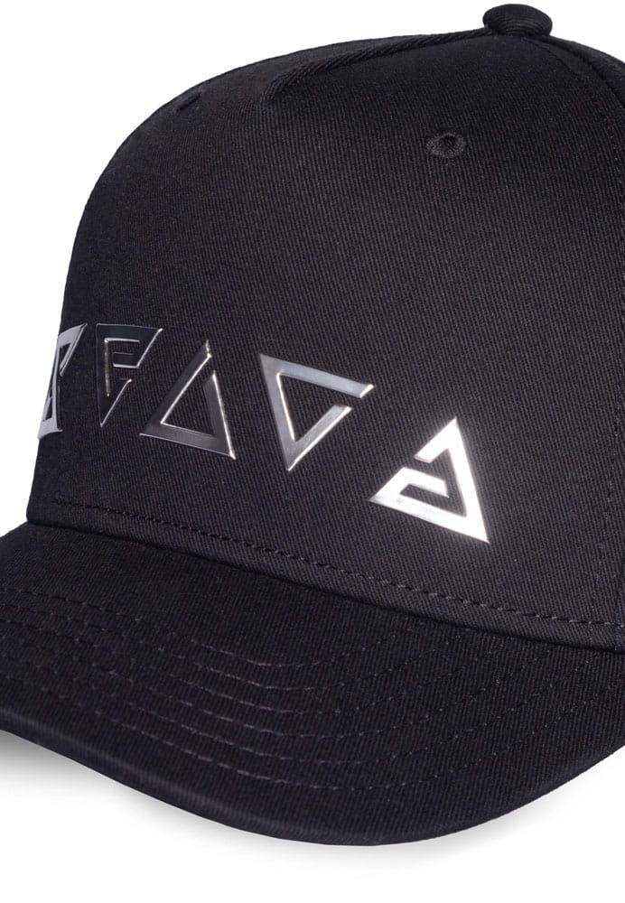 [PREORDER] The Witcher Curved Bill Cap Signs