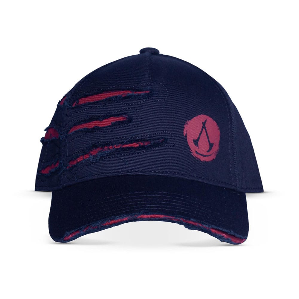 [PREORDER] Assassin´s Creed Shadows Baseball Cap Scarred