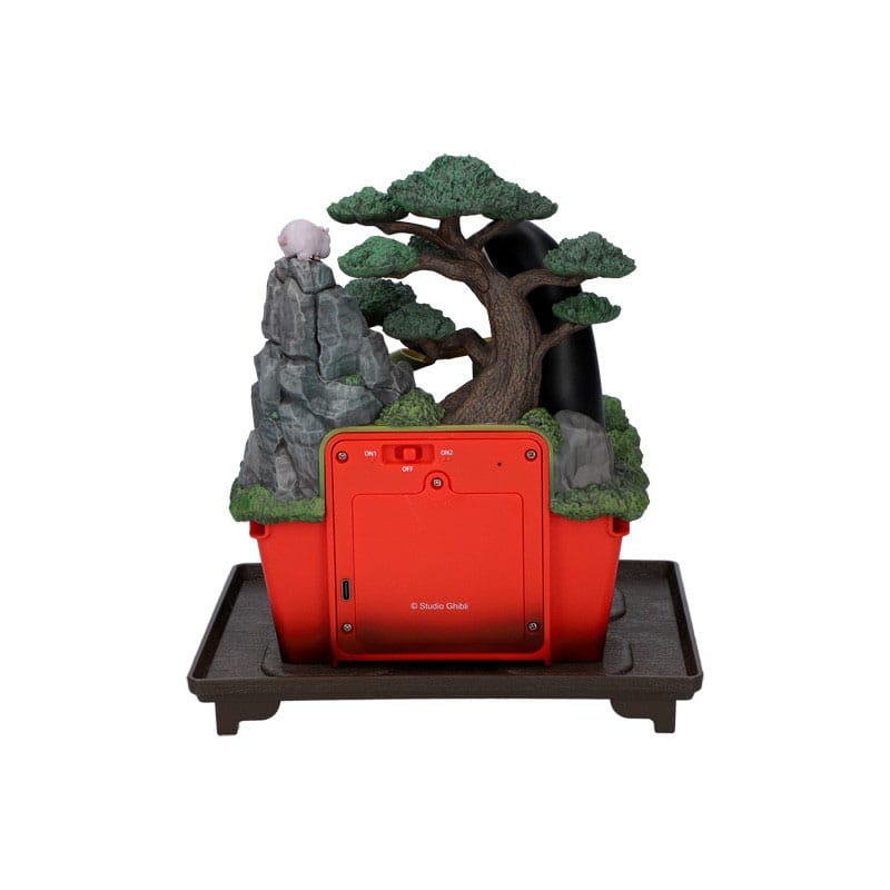 [PREORDER] Spirited Away Statue Magnet Water Garden Soemizu no Niwa 24 cm