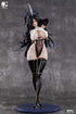 [PREORDER] Original Character PVC Statue 1/4 Black Sister 45 cm