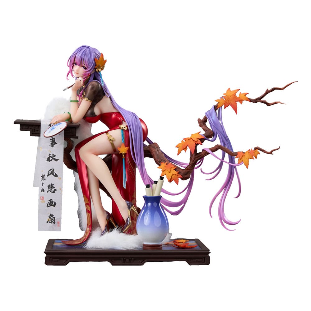 [PREORDER] Original Character PVC Statue 1/6 Nalan´s Poetry 23 cm