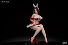 [PREORDER] Original Character PVC Statue 1/5 She is real Rou Kou Re Re Zi 33 cm