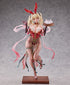 [PREORDER] Moehime Union Statue 1/4 Cheongsam Bunny Stella 45 cm