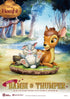 [PREORDER] Disney Master Craft Statue Bambi & Thumper 26 cm