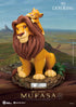 [PREORDER] Disney Master Craft Statue The Lion King Mufasa 36 cm
