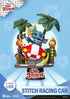 [PREORDER] Disney: Lilo & Stitch - Stitch Racing Car PVC Diorama