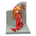[PREORDER] EVANGELION - Asuka Langley "Plugsuit" - Statue 11.5cm