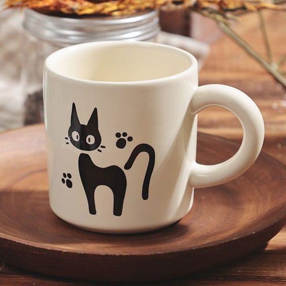 [PREORDER] KIKI'S DELIVERY SERVICE - Jiji - Mug 270ml