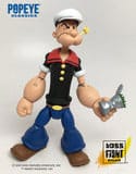 [PREORDER] Popeye Action Figure Wave 01 Popeye