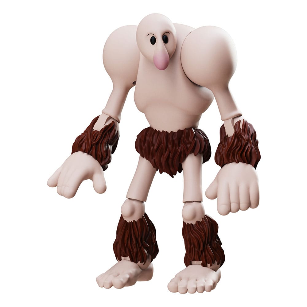 [PREORDER] Popeye Action Figure Wave 03 The Goon