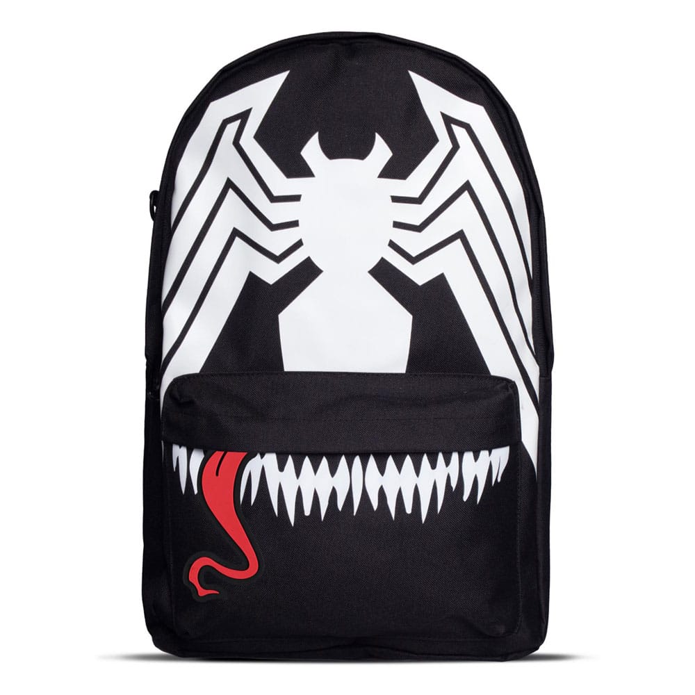 [PREORDER] Spider-Man Backpack Venom 2 Glow in the Dark
