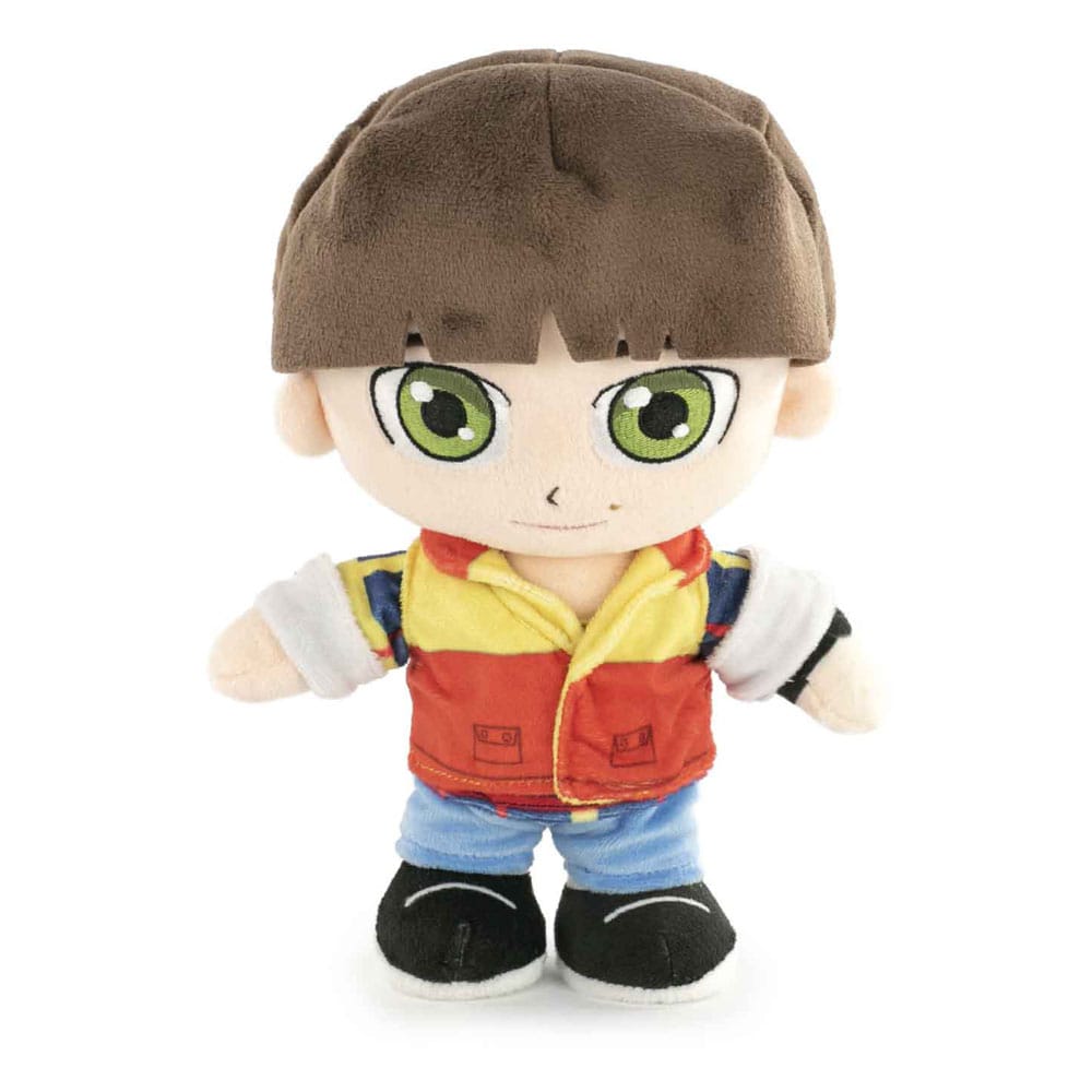 [PREORDER] Stranger Things Plush Figure Will 28 cm