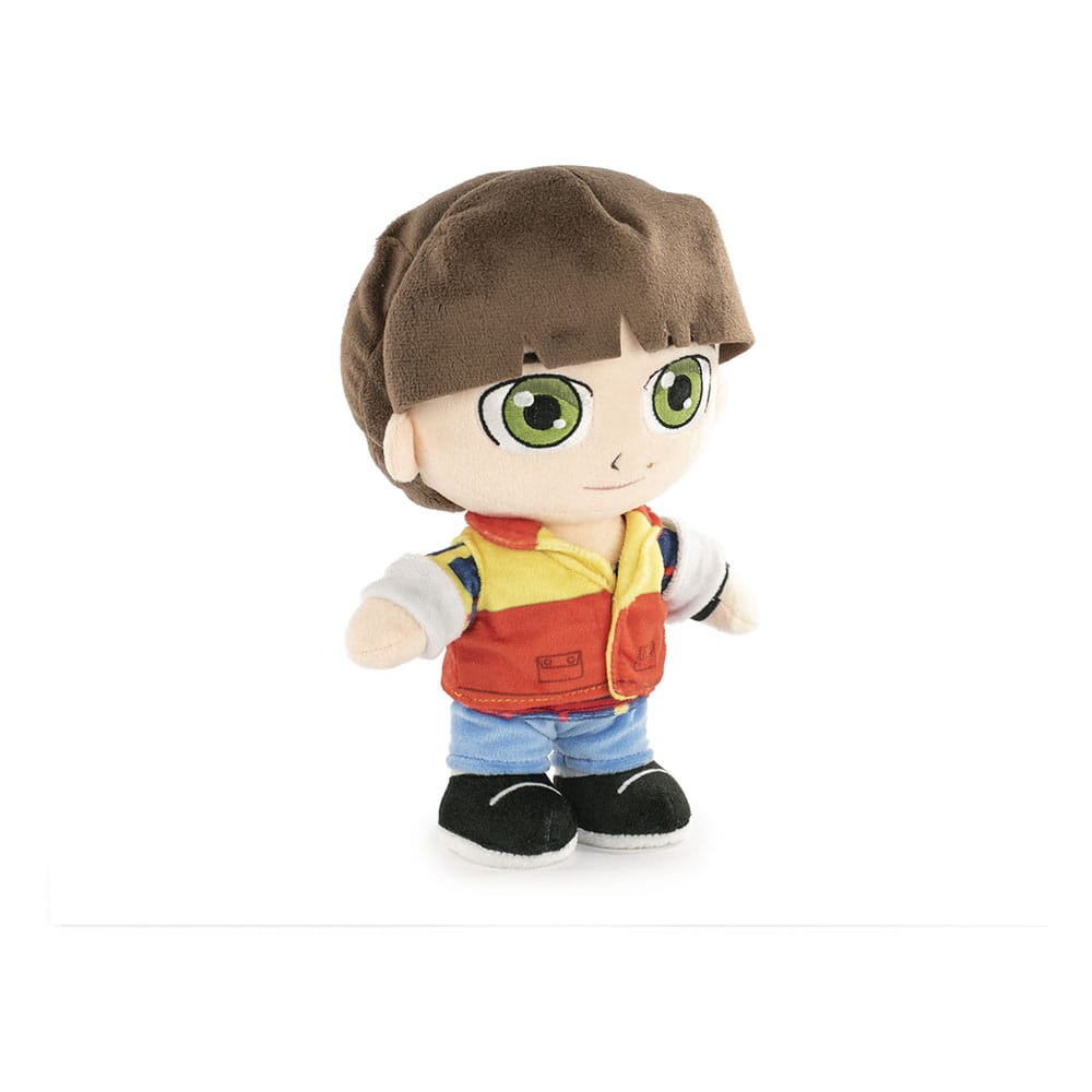 [PREORDER] Stranger Things Plush Figure Will 28 cm