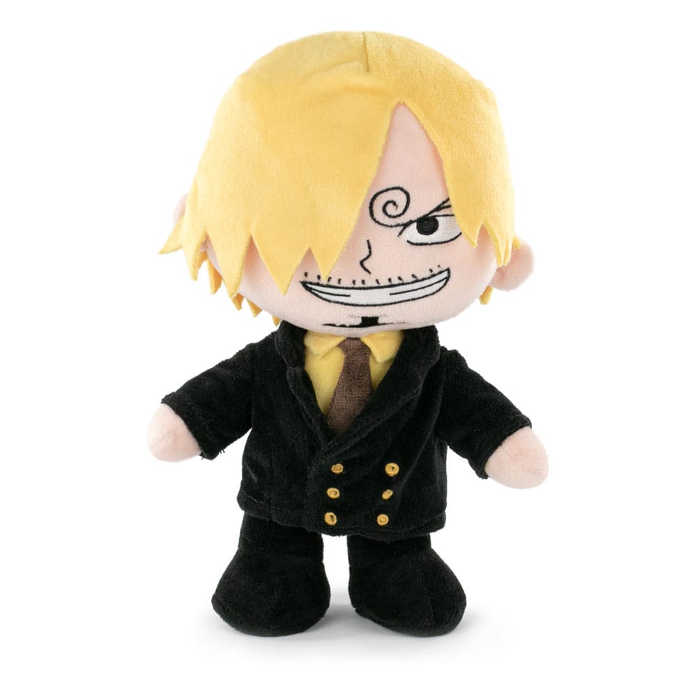 [PREORDER] One Piece Plush Figure Sanji 28 cm