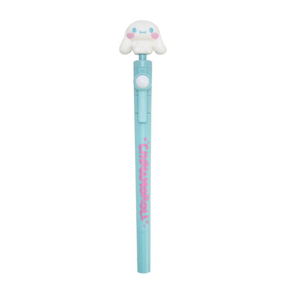 [PREORDER] Sanrio Fidget Pen Cinnamoroll