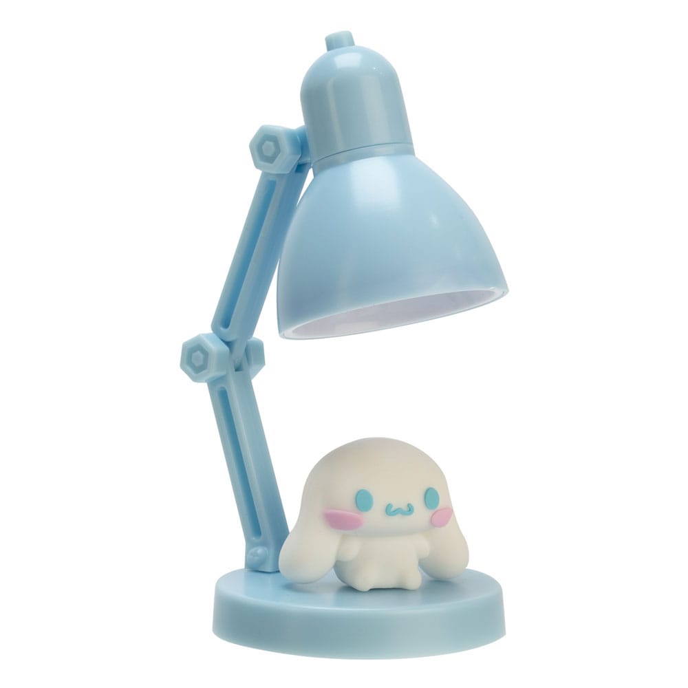 [PREORDER] Sanrio Mini LED-Light with Figure Cinnamoroll 10 cm
