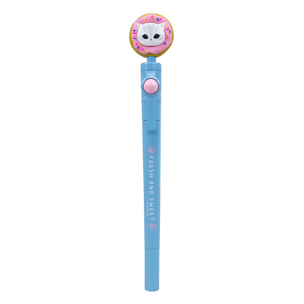 [PREORDER] Mofusand Fidget Pen