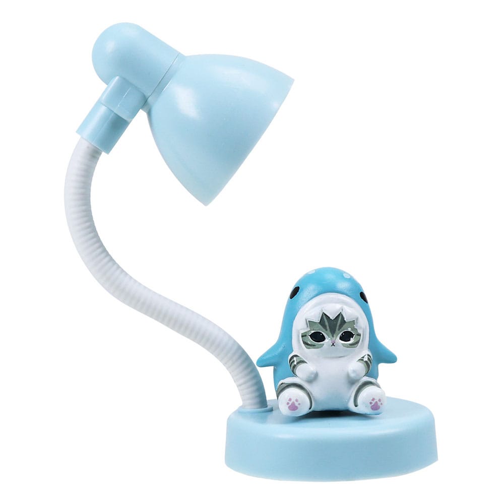 [PREORDER] Mofusand Mini LED-Light with Figure 11 cm