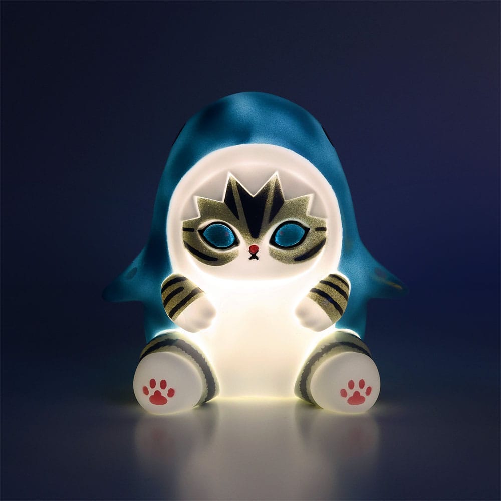 [PREORDER] Mofusand Mood Lamp 11 cm