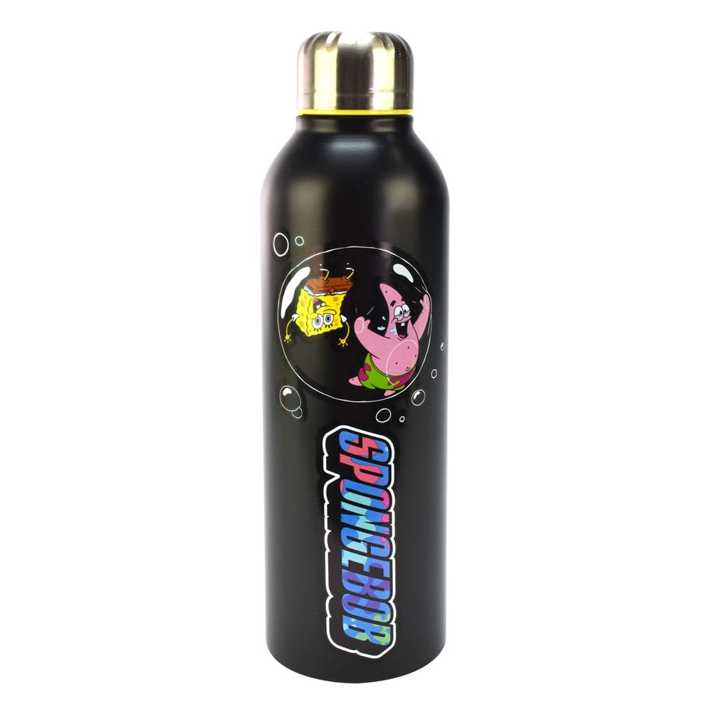 [PREORDER] SpongeBob SquarePants Water Bottle
